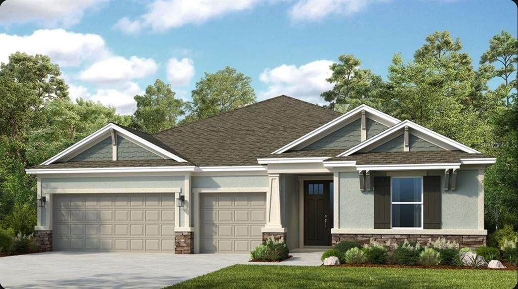 903 Ladyfish Trail - Photo 1