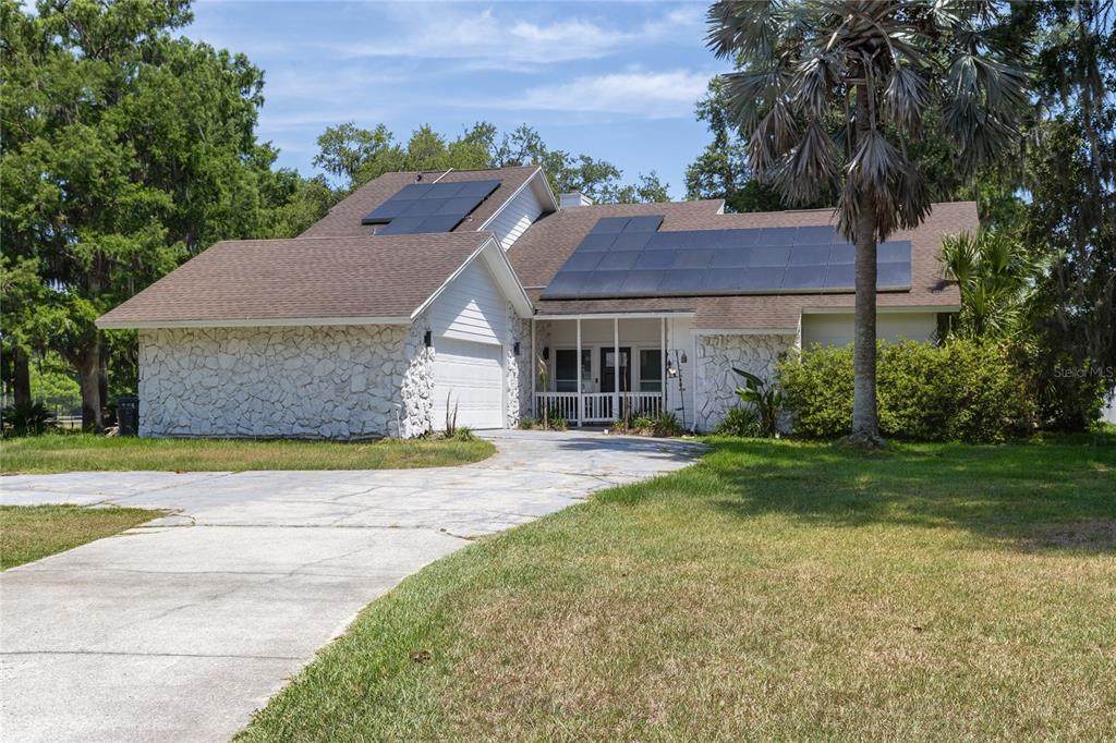 3181 Whisper Wind Drive - Photo 1