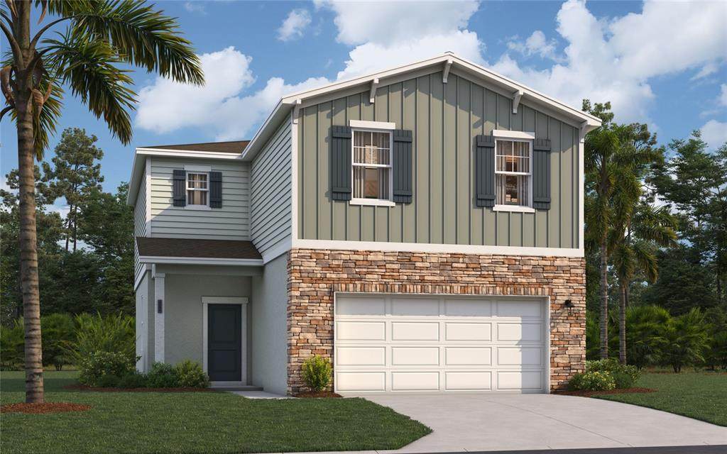 5611 Ranger Road - Photo 1