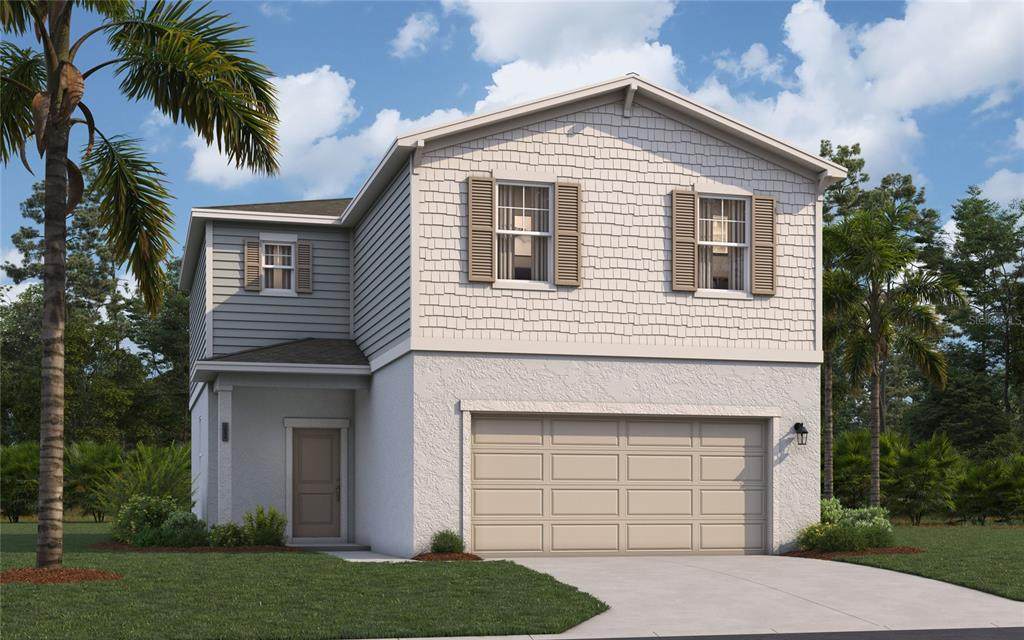 5463 Meadow Walk Drive - Photo 1