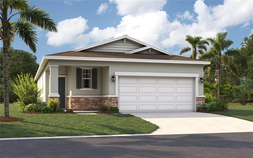 5491 Meadow Walk Drive - Photo 1