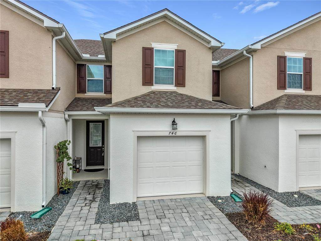 746 Spring Palms Loop - Photo 1