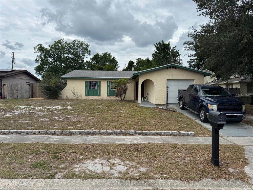 907 Hyland Springs Drive - Photo 1