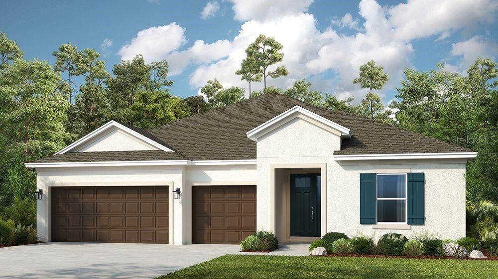 897 Ladyfish Trail - Photo 1