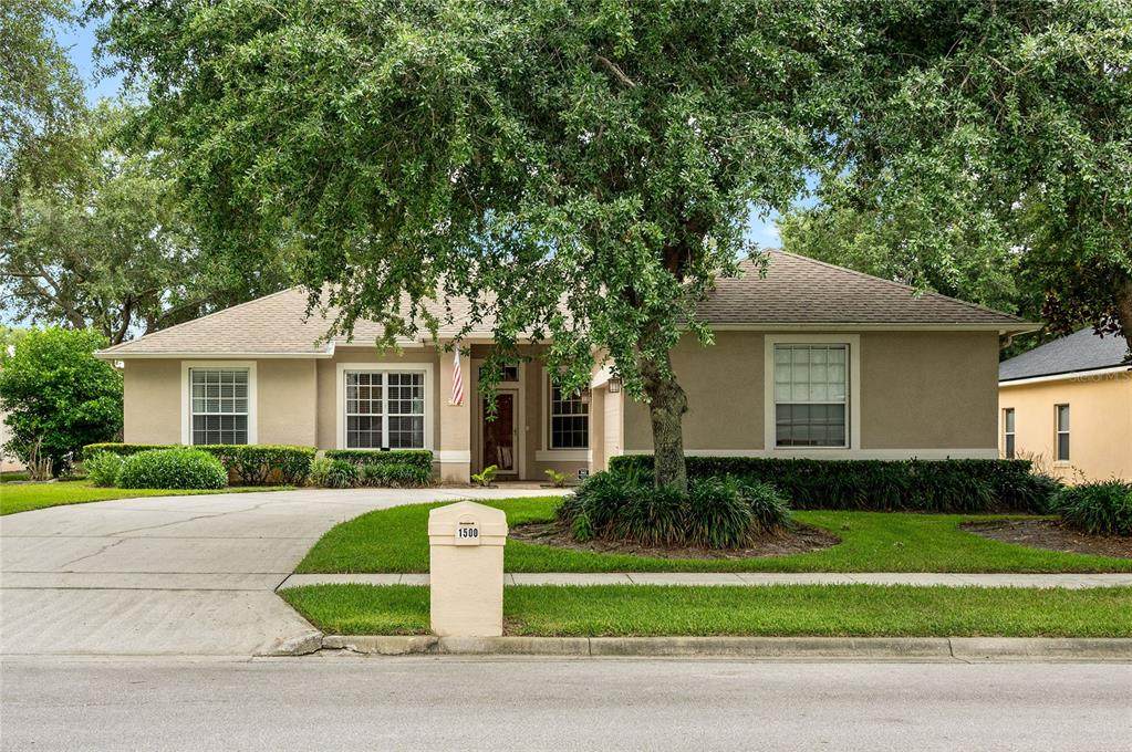 1500 Lucky Pennie Way - Photo 1
