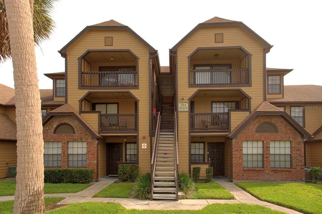 351 Lone Hill Drive - Photo 1