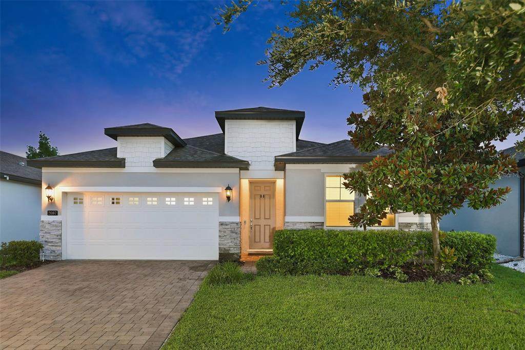 2087 Laurelwood Way - Photo 1