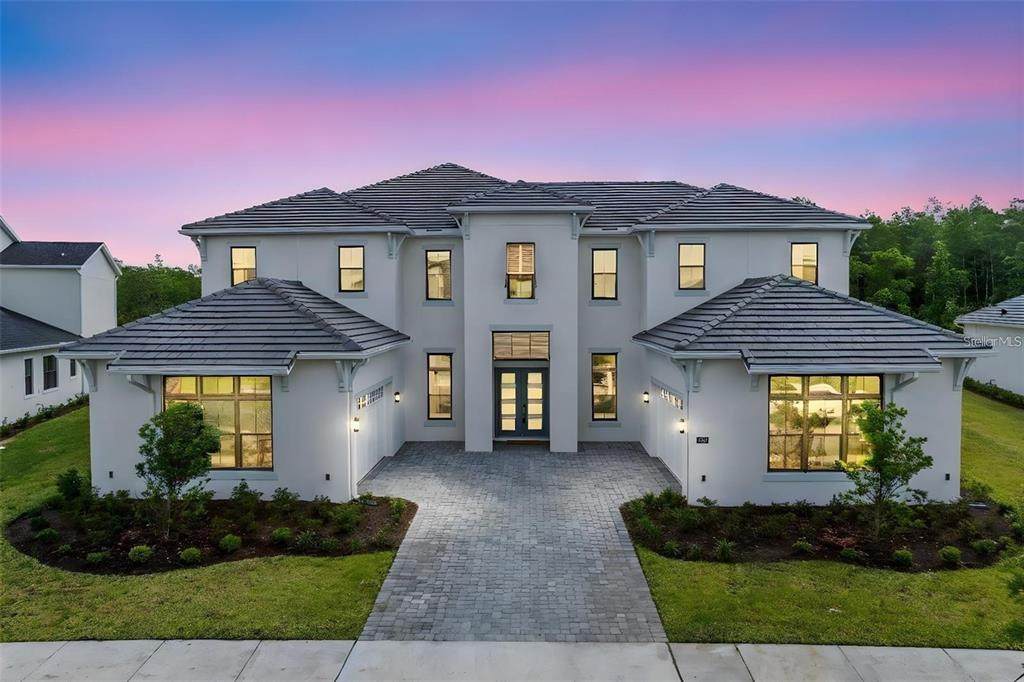 9847 Laurel Berry Drive - Photo 1
