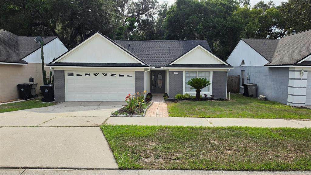 204 Cervidae Drive - Photo 1