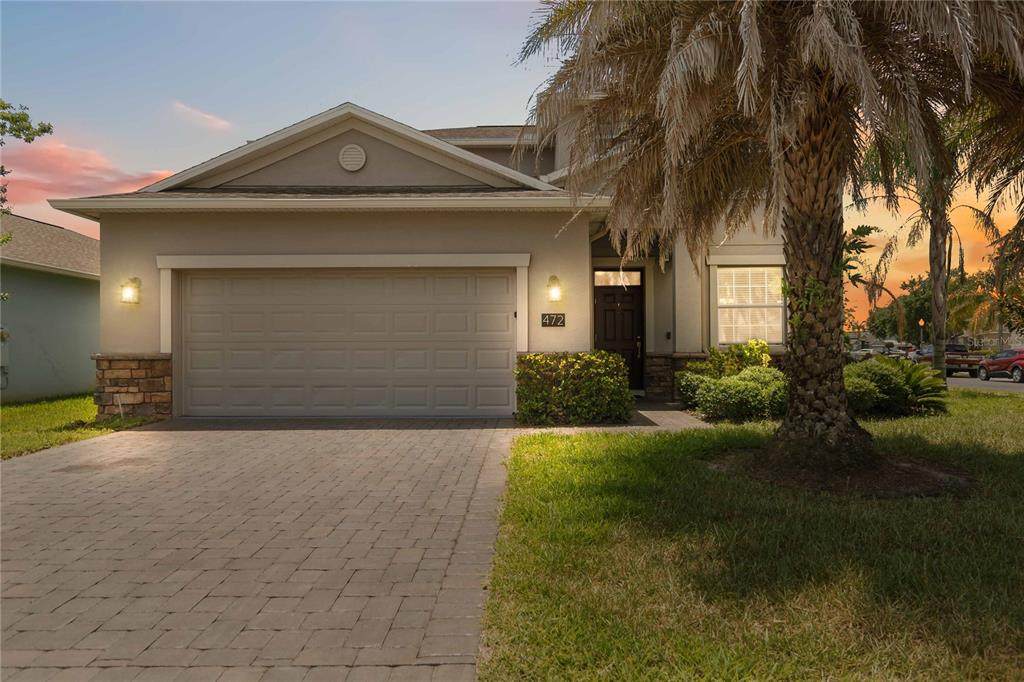 472 Brunswick Drive - Photo 1