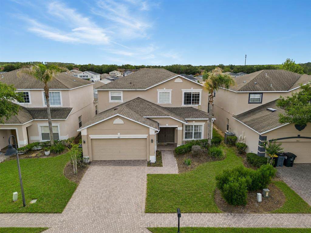 652 Highgate Park Boulevard - Photo 1