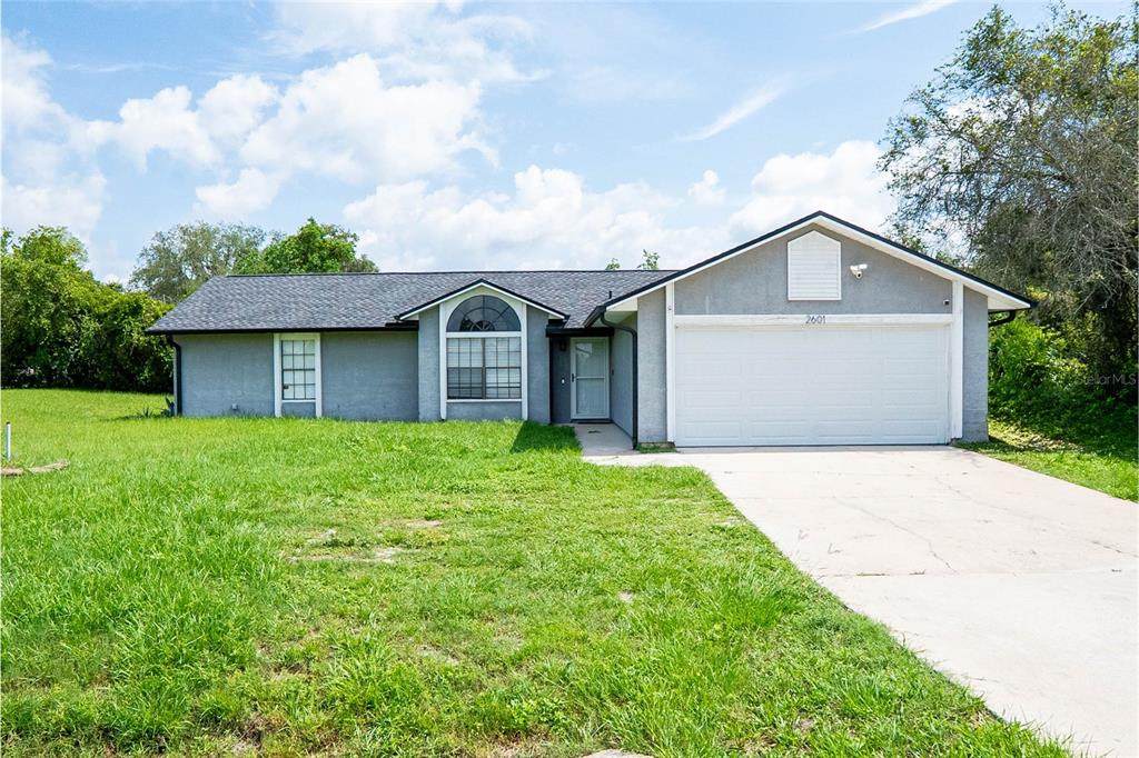 2601 Lake Helen Osteen Road - Photo 1