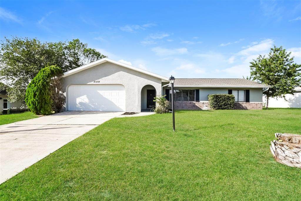 2072 Dumas Drive - Photo 1