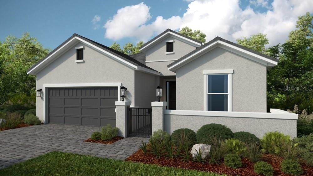 17806 Sedona Street - Photo 1