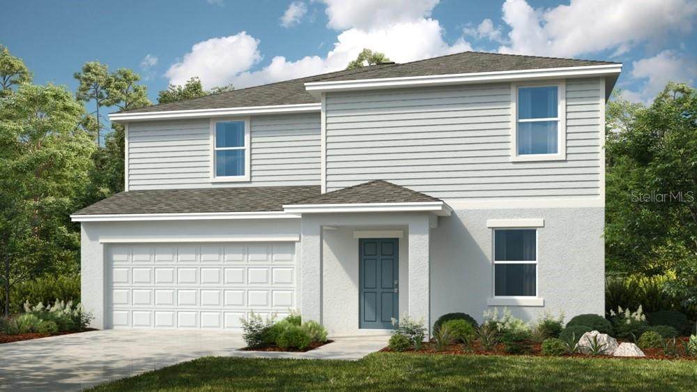 5485 Isla Saona Drive - Photo 1