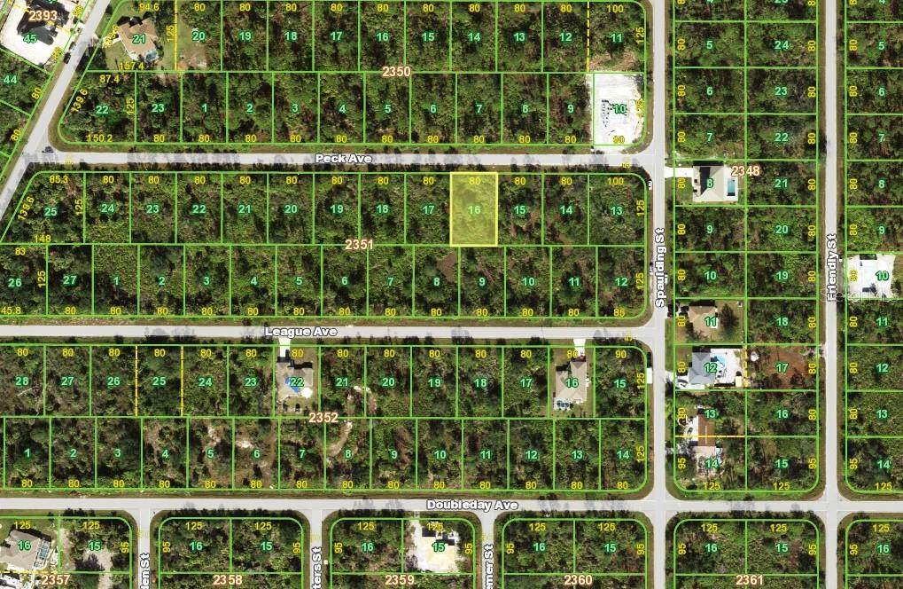 13145 Peck Avenue - Photo 1