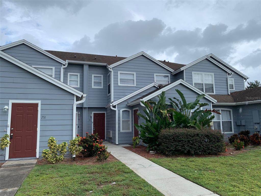 761 Caribbean Drive - Photo 1