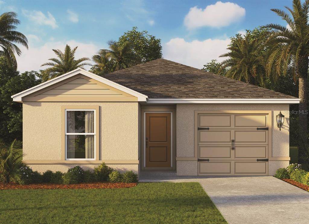 3065 Grey Moss Drive - Photo 1