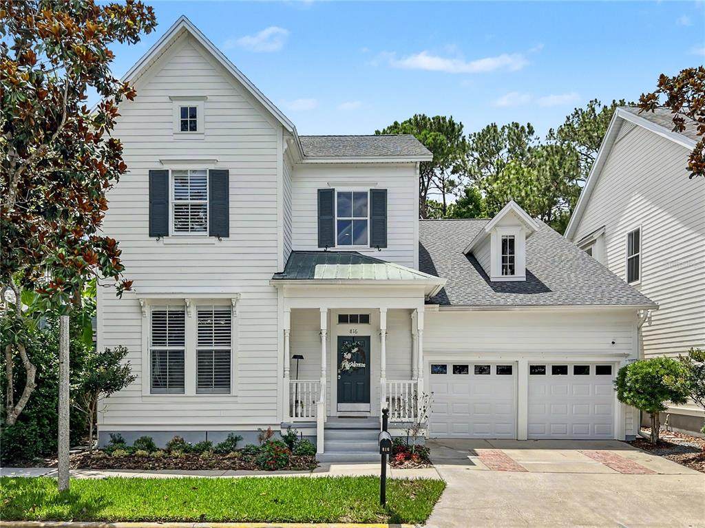 816 Runner Oak Street - Photo 1
