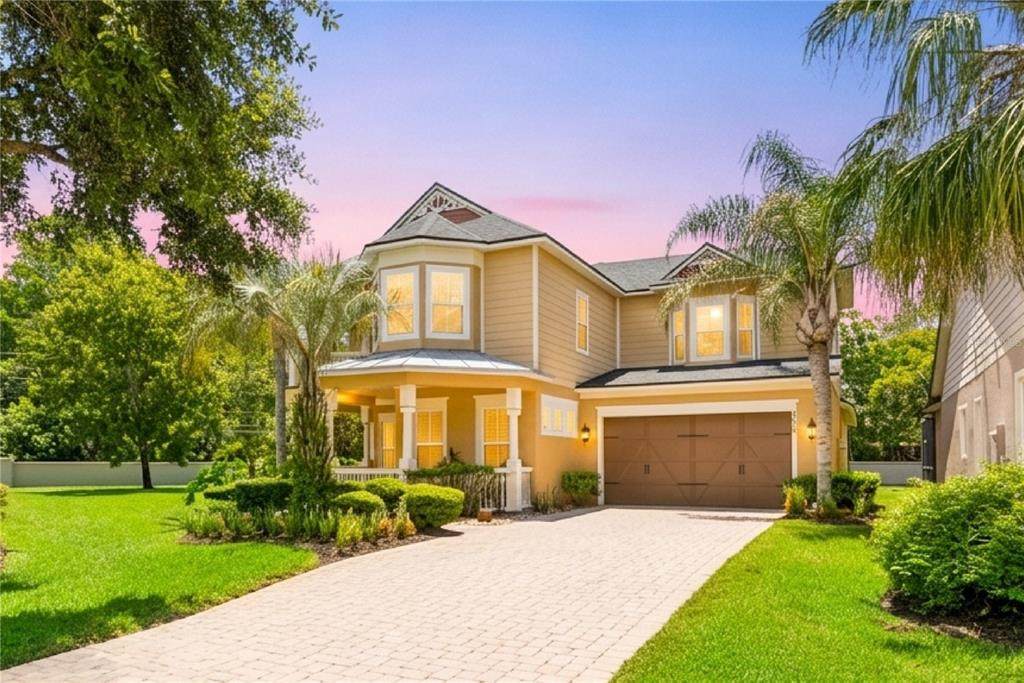 3600 Simonton Place - Photo 1