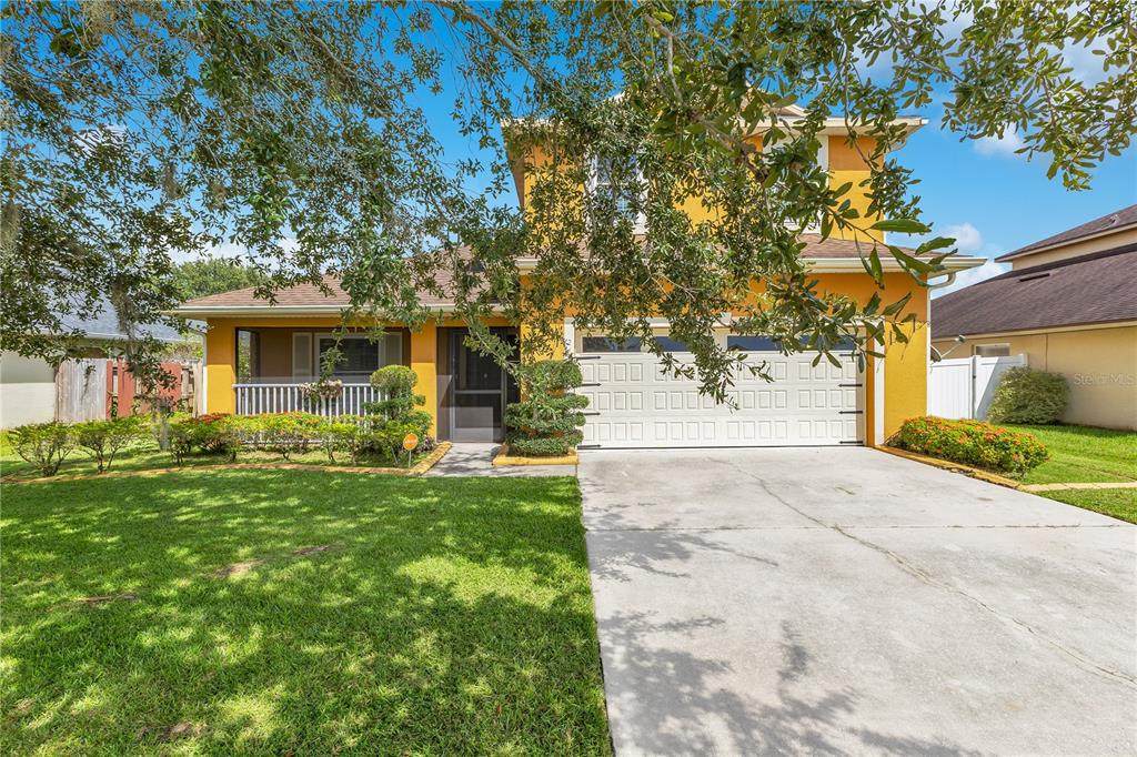 2717 Eagle Canyon Drive - Photo 1