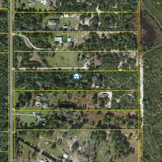 2695 Absher Road - Photo 1