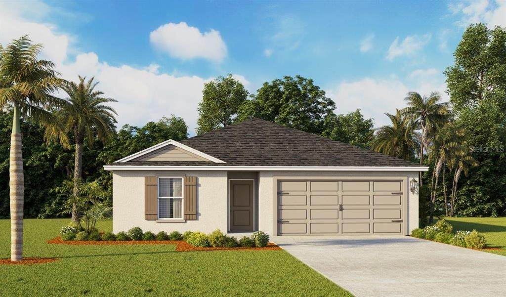 1747 Grandiose Drive - Photo 1