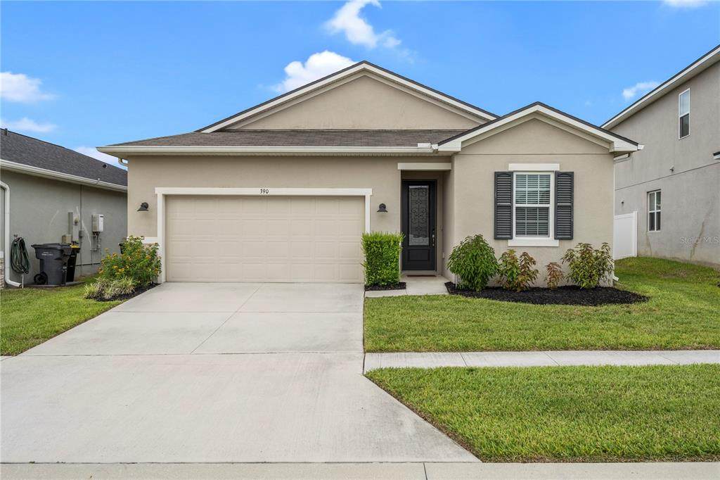 390 Casa Verano Lane - Photo 1
