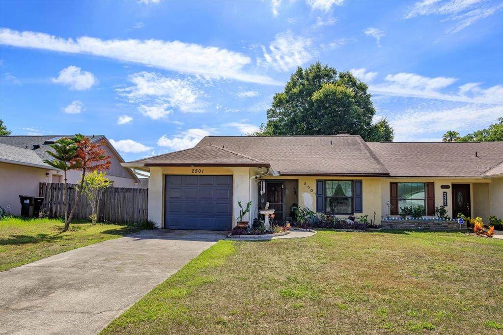 2501 Long Meadow Way - Photo 1