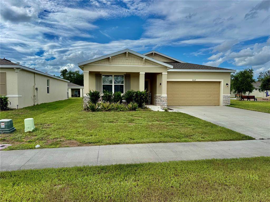 4029 Mayhill Loop - Photo 1