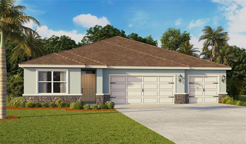 4660 Barberry Avenue - Photo 1