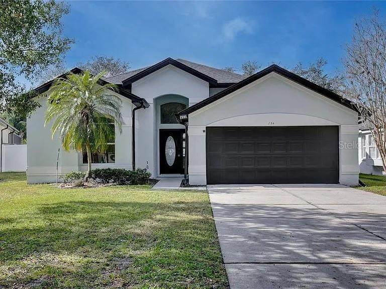 654 King Harold Court - Photo 1