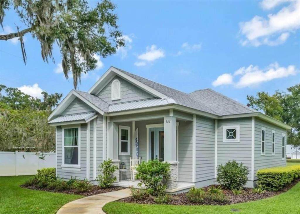 904 Azalea Walk Circle - Photo 1
