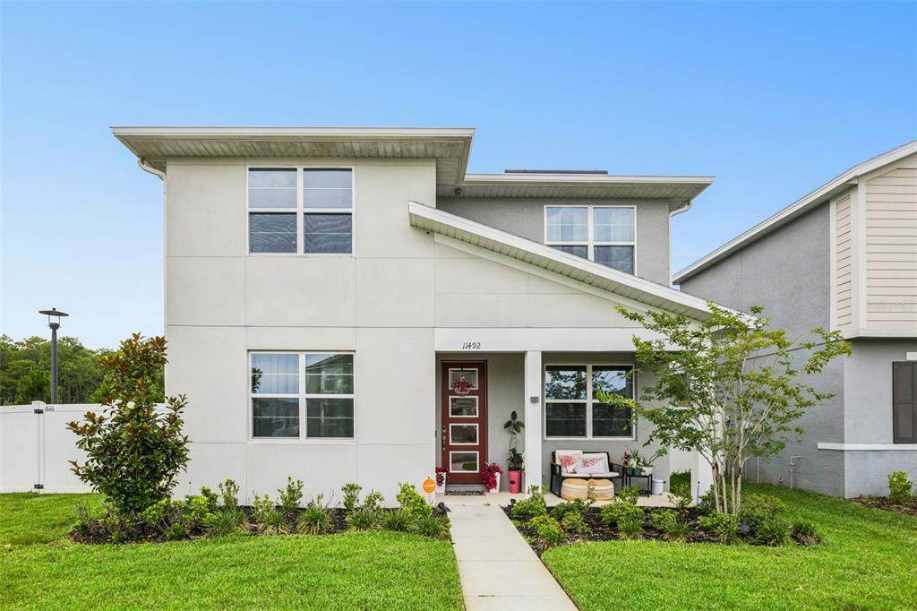 11492 Sunsail Avenue - Photo 1