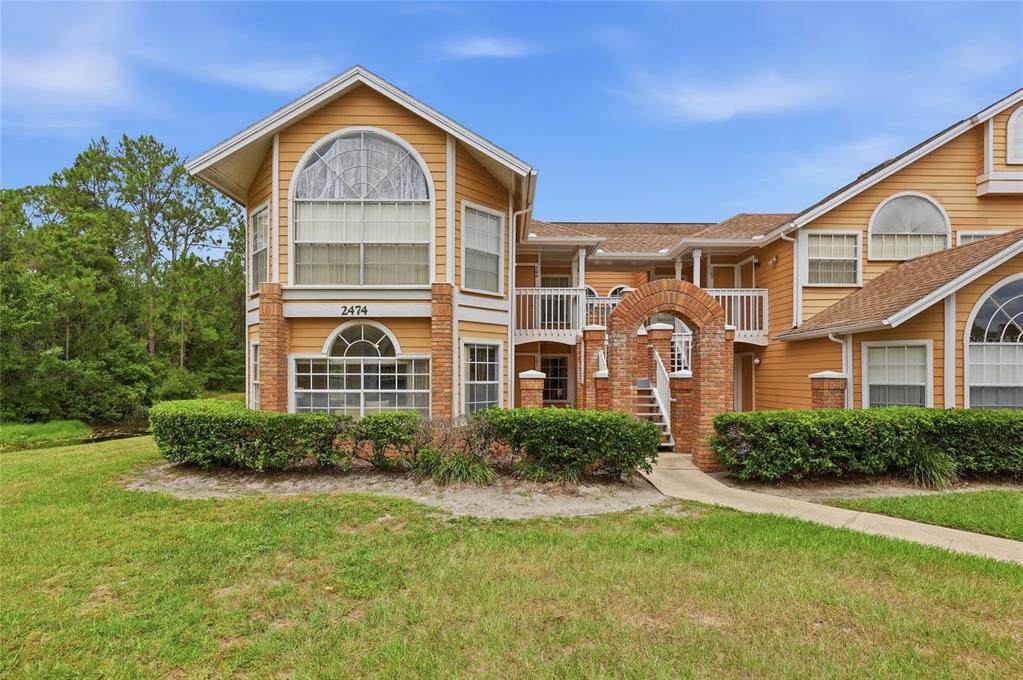 2474 Sweetwater Club Circle - Photo 1