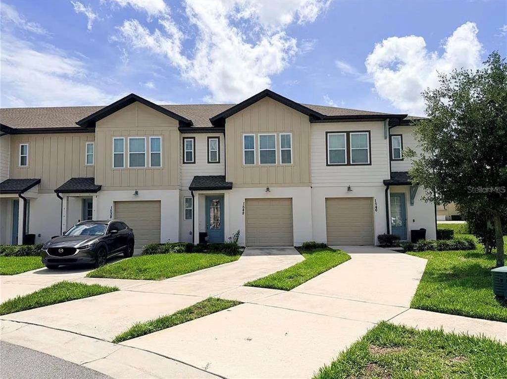 1542 Discovery Street - Photo 1