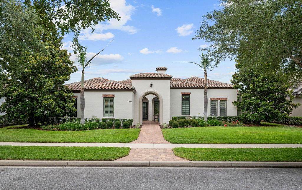 11832 Waterstone Loop Drive - Photo 1