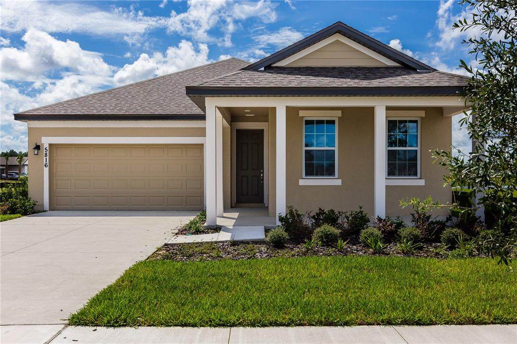 5816 Bar Ranch Road - Photo 1