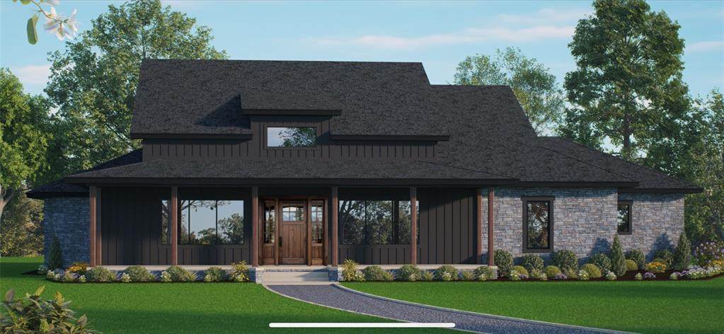 20280 Shoreline Ranch Lane - Photo 1