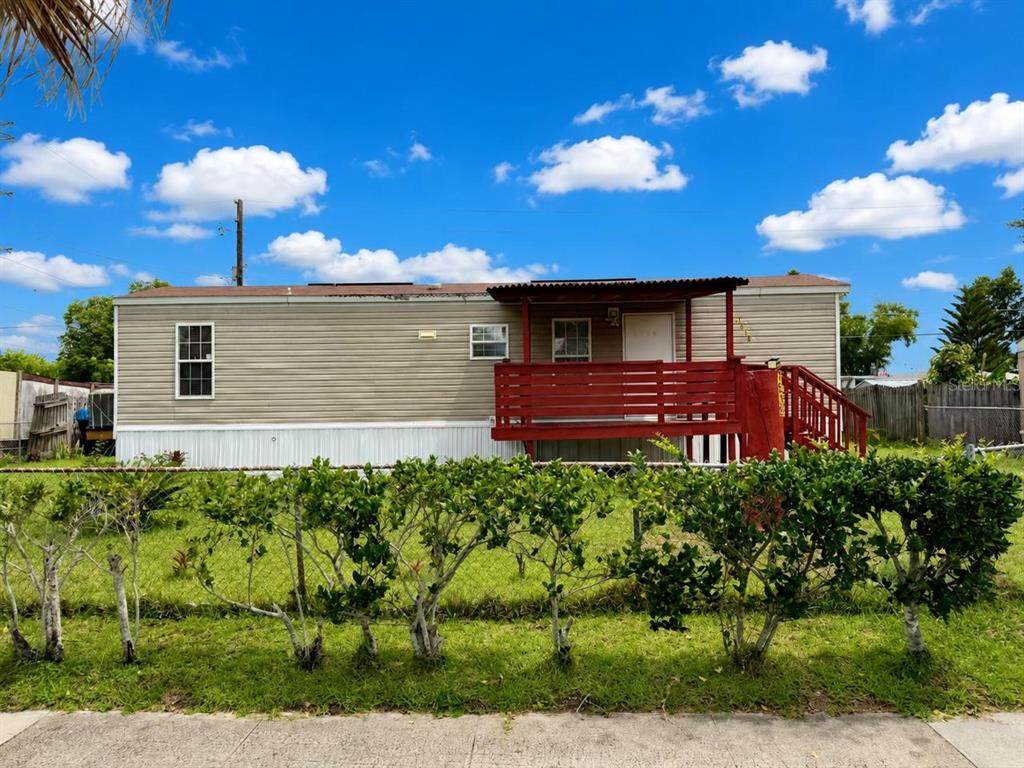 7515 Ranchero Street - Photo 1