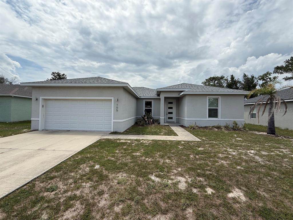 105 Zinnia Lane - Photo 1