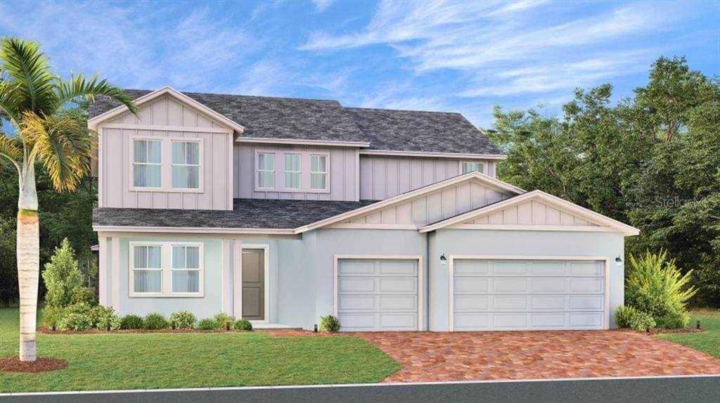 3180 Namaste Drive - Photo 1