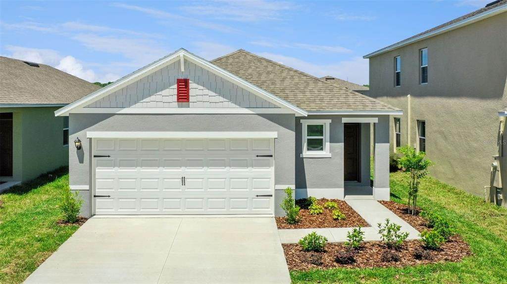 1872 Howard Mesa Drive - Photo 1