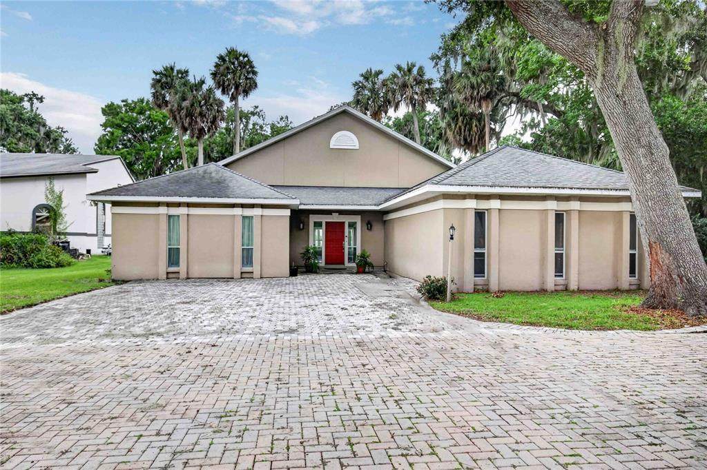 5616 Trimble Park Road - Photo 1