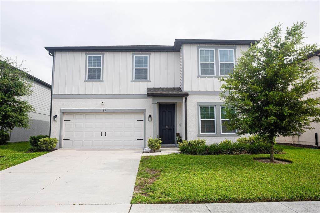 1187 Pearl Tree Road - Photo 1