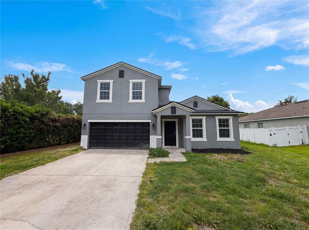 4876 Grassy Knoll Drive - Photo 1
