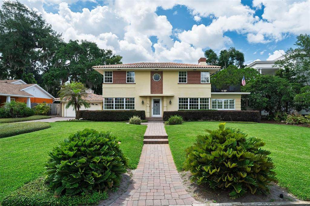 830 Lake Davis Drive - Photo 1