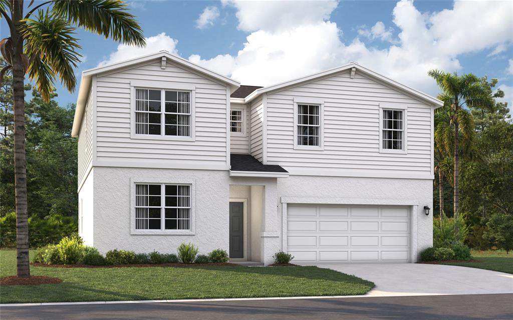 33912 Seattle Slew Drive - Photo 1