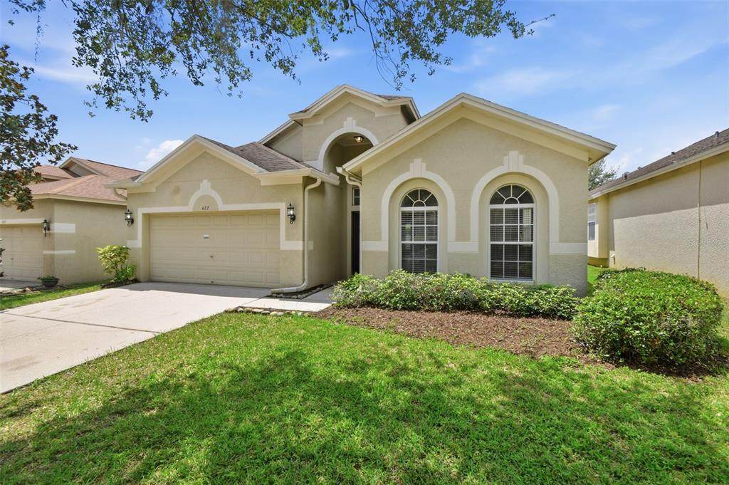 427 Fern Gulley Drive - Photo 1