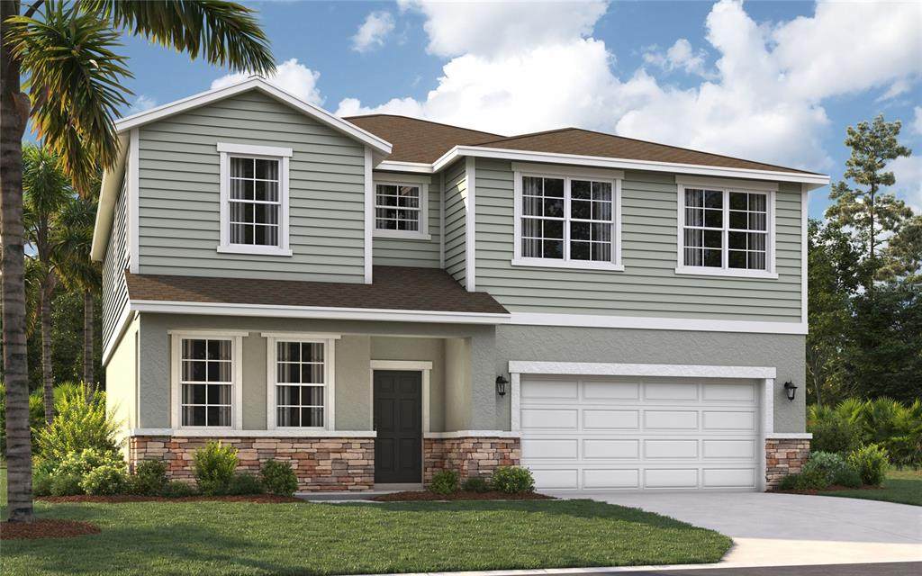 33913 Seattle Slew Drive - Photo 1